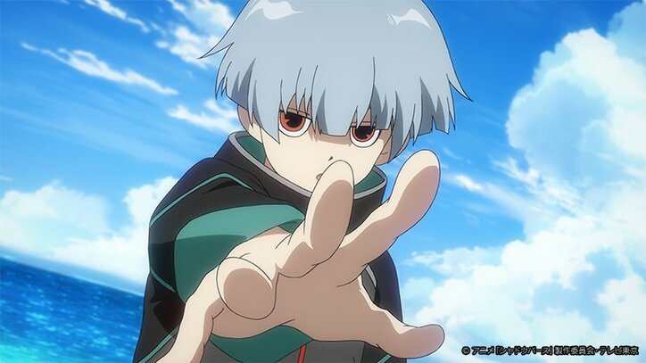 アニメ「シャドウバース」次の戦いは卑劣な罠を仕掛ける2人組!第18話先行カット&あらすじ公開