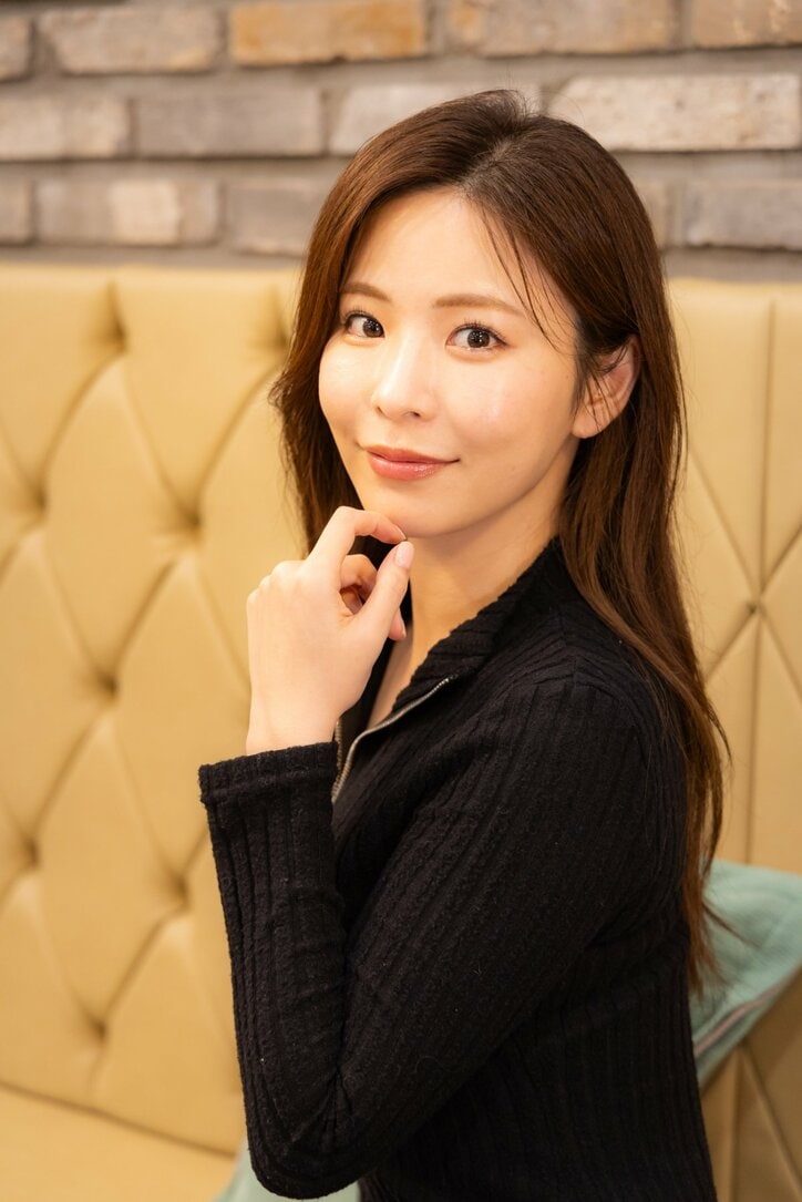 会社社長や美人すぎる広報担当も！ 大人の色気と余裕で男性を虜にさせる、婚活番組で話題の30代美女6人オフショット一挙公開『GIRL or LADY ～私が最強～』