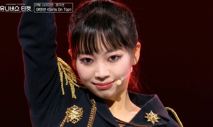 【写真・画像】「努力やお金で買えない魅力がある」審査員から最大級の賛辞を受けた金髪の16歳日本人練習生、未経験から飛躍的に成長！人一倍努力する姿勢に講師たちから人間性も評価される　1枚目