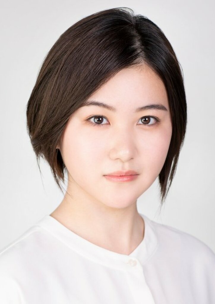 「実録!実在!恐怖の村」第2弾は『樹海村』に決定 山田杏奈&山口まゆがW主演