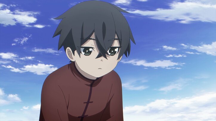 【写真・画像】アニメ『魔王軍最強の魔術師は人間だった』第5話あらすじ＆先行カット公開　7枚目