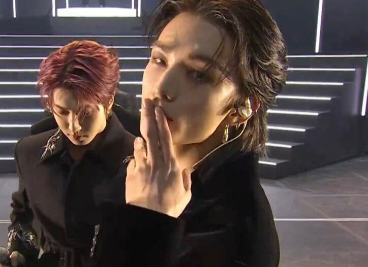 Stray Kids/第40回 ゴールデンディスクアワード