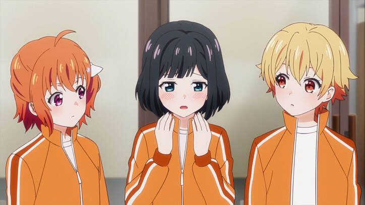 アニメ『プラオレ！』強豪チームとの練習試合、独りで空回りする優…第6話先行カット＆あらすじ公開