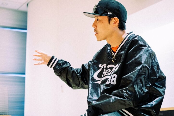 CHEHON「 "もっとやってくれ。頑張って広めてくれ"と全レゲエプレイヤーの期待もかかっているような気持ち。やっと今になってその立場になれた」MCバトル、レゲエシーンを牽引し走り続ける現在のマインドと今後の展望について語る。