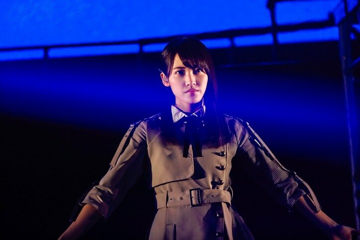 欅坂46の2期生、ライブに寸劇に楽器生演奏で個性をアピールした『おもてなし会』