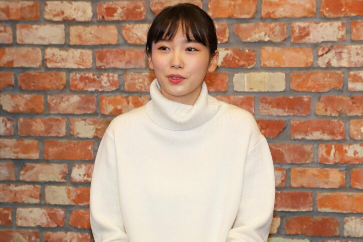 産休中の横澤夏子もエール!飯豊まりえ『オオカミちゃん』新シリーズMC就任に意気込み