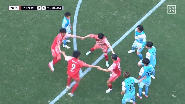 トルメンタ