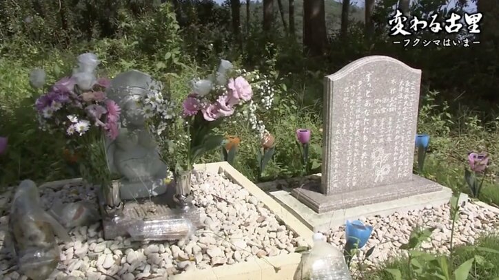 震災と原発事故で家族も土地も奪われ…除染廃棄物はどこに?10年経っても課題山積、古里・フクシマの復興