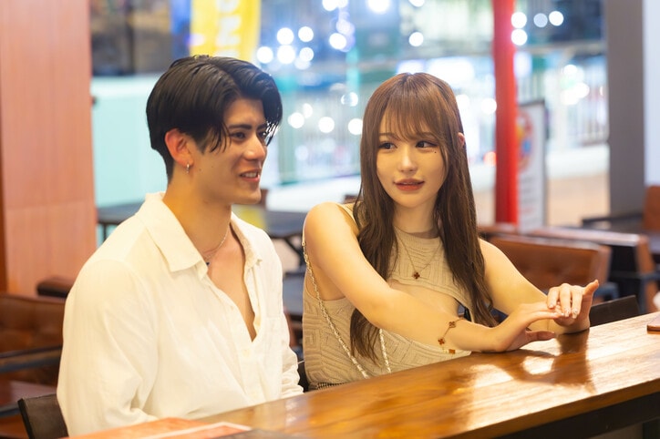 【写真・画像】「MBTIはOPPI」「おいら貴様気に入ってる」超お嬢様の21歳新人セクシー女優、ダイナマイトボディ&独特な話術で男子を翻弄 2枚目