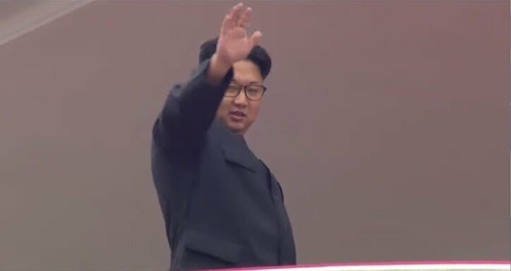 平昌五輪出場を進める北朝鮮に若者「核で脅すなら出場の権利ない」