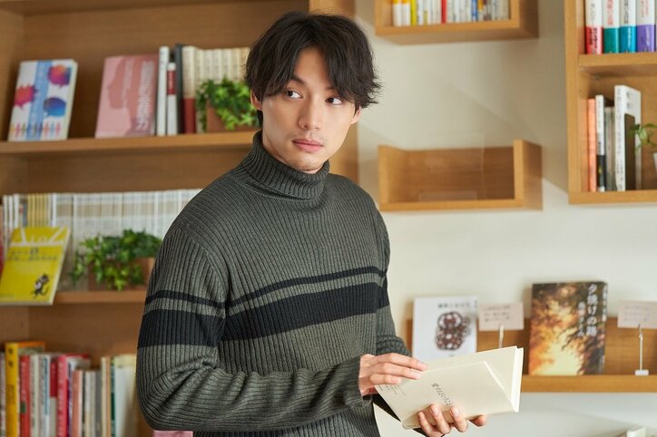 【写真・画像】指定校推薦の代わりに教師から「俺の言う事を聞け」 佐々木希、壮絶な高校時代を明かし号泣『アイのない恋人たち』　2枚目