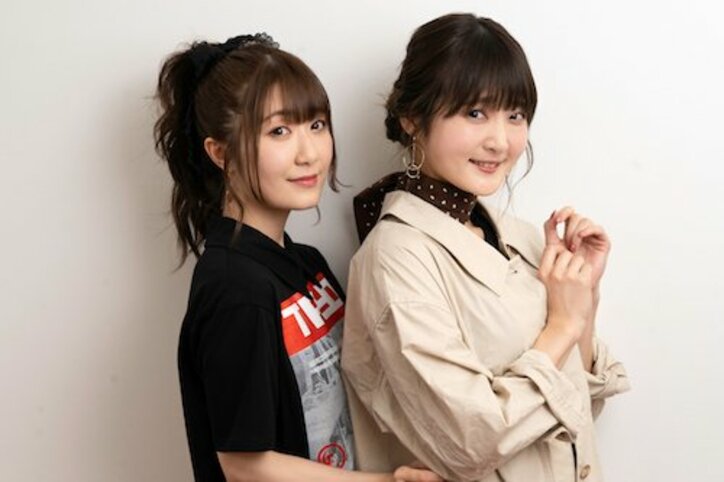 アニメ放送目前「とある科学の一方通行」単独インタビュー　日高里菜「本当に驚きました！」久保ユリカ「初めておじゃまします」