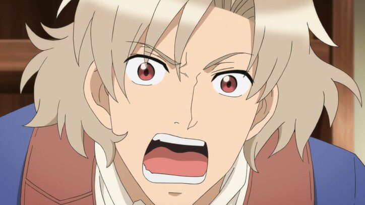 アニメ「本好きの下剋上」第11話、命を取りとめたマインだったが…先行カット解禁