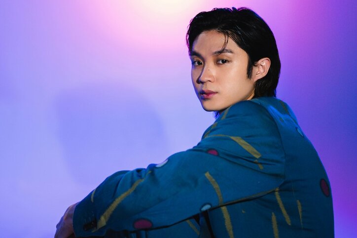 磯村勇斗、台本を知らない子役たちとの生の芝居に刺激「神経を尖らせながら演じていました」『渇水』インタビュー