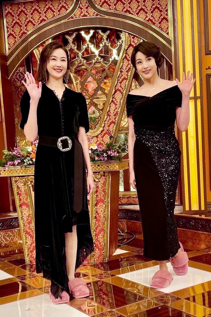 藤原紀香 芸能人格付けチェック の収録を振り返る とんでもないことが沢山起こり 話題 Abema Times