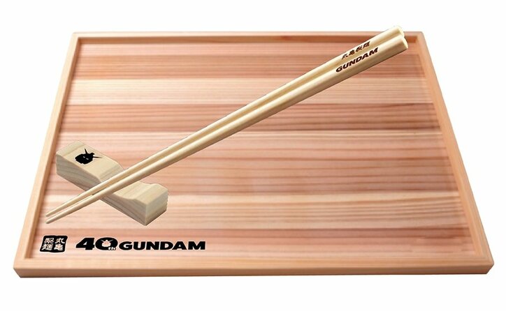 国民的2大キャラクターが夢の競演！「ガンダムvsハローキティ」史上初コラボが決定