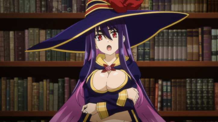 【写真・画像】期待の新人の実力は?アニメ『戦隊レッド 異世界で冒険者になる』第1話あらすじ&先行カット、WEB次回予告公開 5枚目