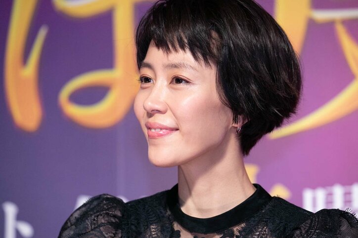 サレ妻と不倫相手を演じた木村佳乃＆水野美紀、ドラマ撮影現場では育児トーク「常に頭の中半分は子どものご飯のこと」