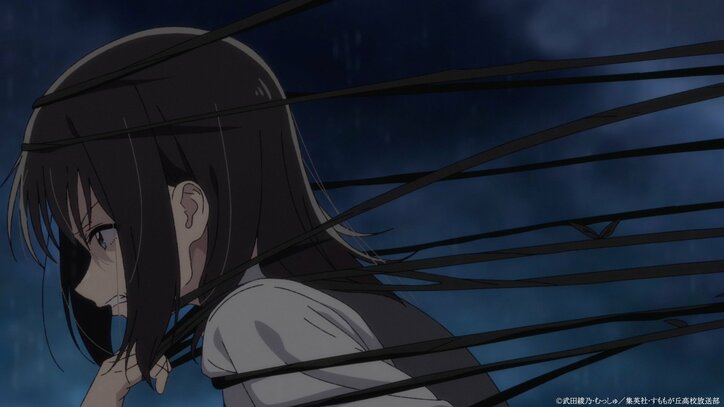 【写真・画像】新アニメ『花は咲く、修羅の如く』第1話あらすじ・先行カット・予告映像公開　6枚目