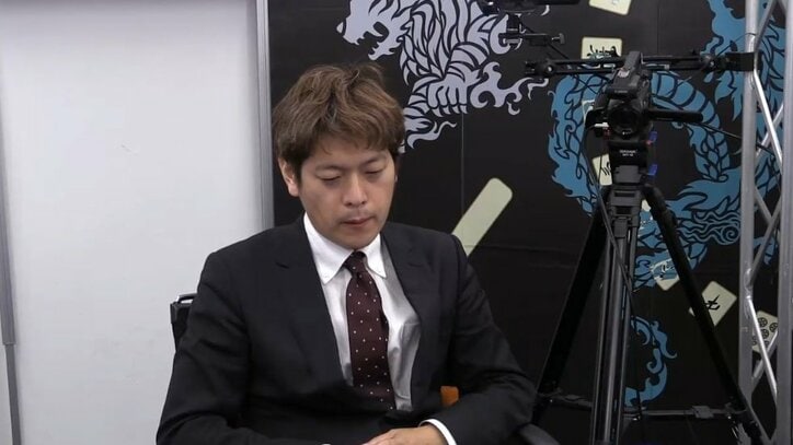 猿川真寿、快勝で最下位脱出 逆転残留へ大きな1勝／麻雀・鳳凰戦A2リーグ第9節B卓