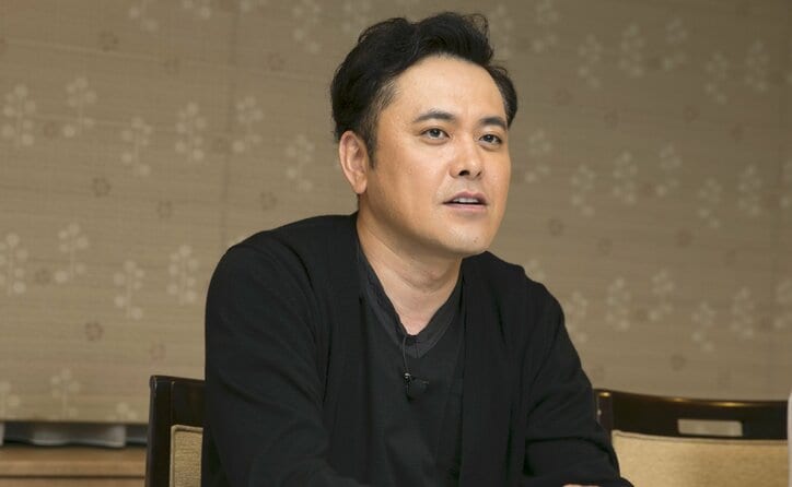 くりぃむしちゅー、AbemaTVでレギュラーを持つなら「アキラ100%をお盆なしで出したい」