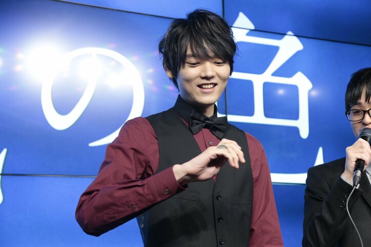 古川雄輝、北海道の海でチェーンに縛られ脱出マジック「解けないと大変なことになってしまう」