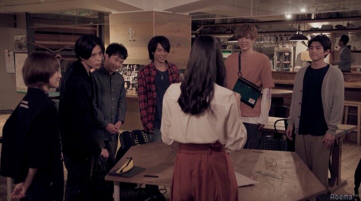 人気アイドルが飲酒を強要!?強制わいせつ罪で訴えられグループ存続の危機 『星屑リベンジャーズ』#5