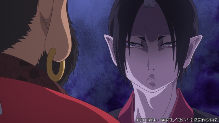 ＴＶアニメ『鬼灯の冷徹』、AbemaTVで6月18日・19日に一挙放送