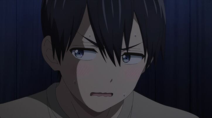 アニメ『カッコウの許嫁』エリカと一緒に向かった先は…第18話先行カット・あらすじ公開