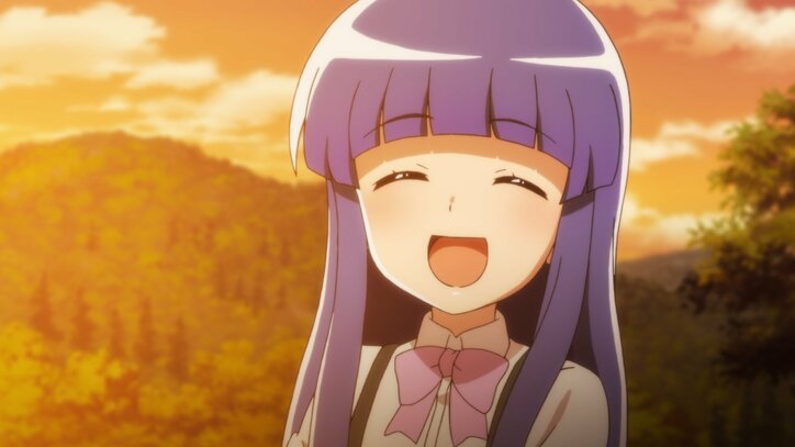 アニメ『ひぐらしのなく頃に業』第16話「猫騙し編　其の参」先行カット公開