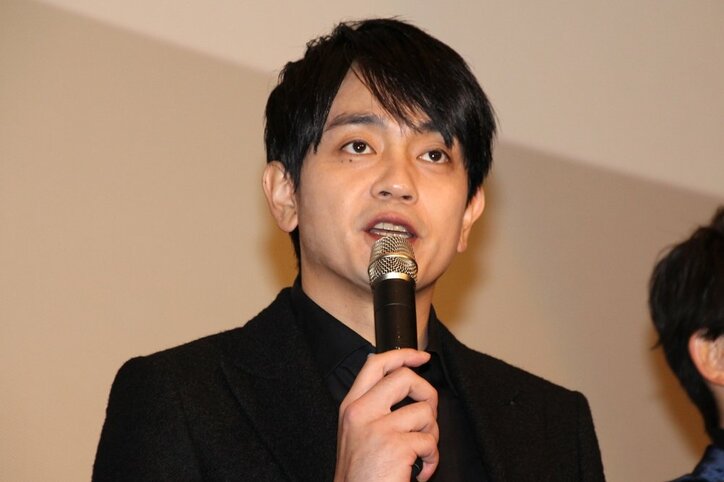 町田啓太、映画『jam』で変態キャラに自信！？ 女性スタッフの悲鳴に「すごい嬉しい」