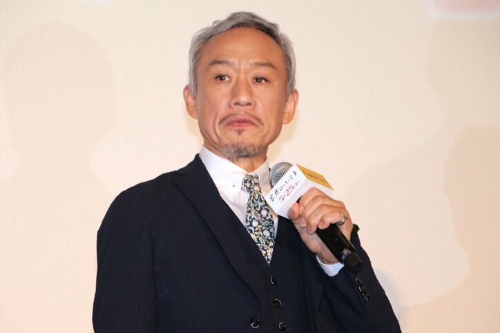 妻夫木聡、夫婦の家事事情を告白「僕もちょこちょこしますね」