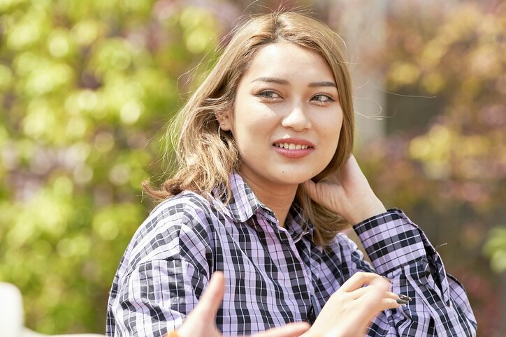 『恋ステ』えま、失恋したやまげと1年ぶりに再会「気まずいですね」