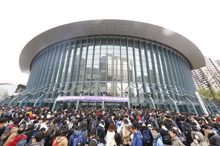 齋藤飛鳥「本当に幸せな気持ちでいっぱいです」乃木坂46、初の台湾単独公演が大盛況のうちに終了