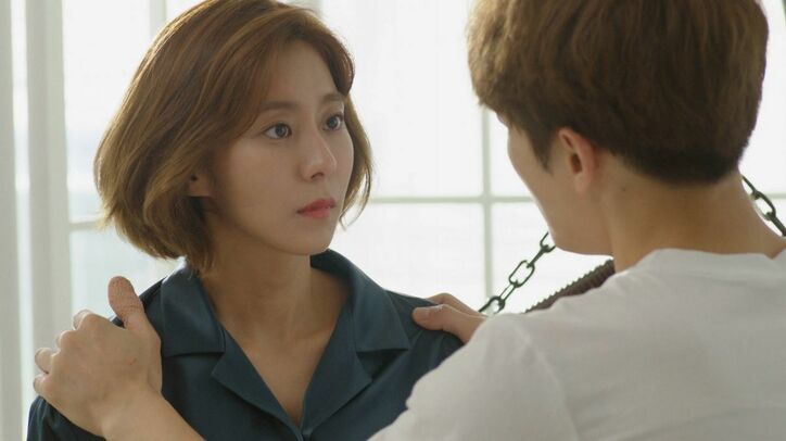 ジェジュン、片思い歴28年のダメ男役を熱演！『マンホール～不思議な国のピル～』