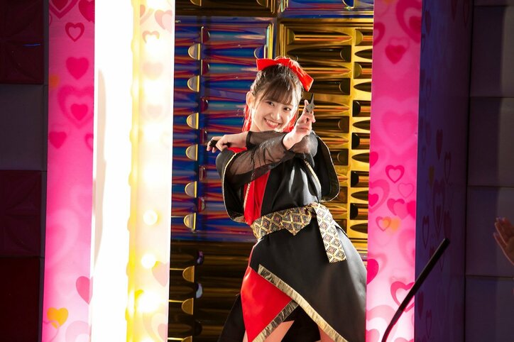 「顔芸めちゃくちゃ好き」ラストアイドル、“息止めバトル”で女芸人顔負けの結果が爆誕！