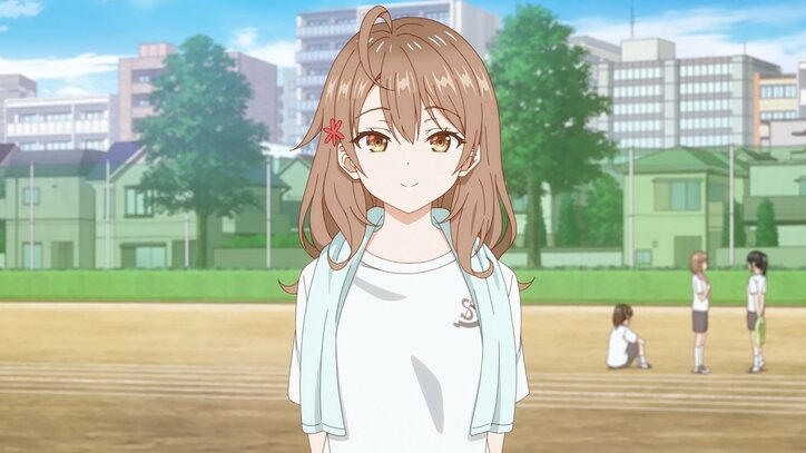 【写真・画像】アニメ『ロシデレ』第5話あらすじ・先行カット・WEB予告解禁 7枚目