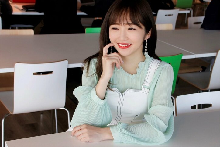 実家に漫画部屋、深夜アニメは1クール「最低10作以上」女子アナ・藤田かんなの異世界じゃないサブカルな日常生活