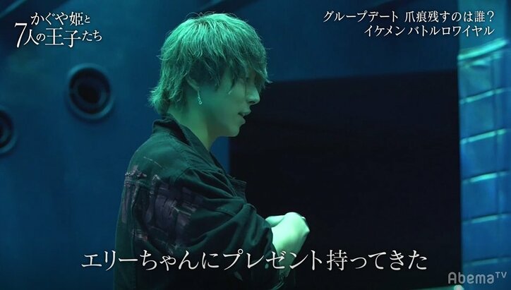 ミキ、ギャル男社長の立ち振る舞いを絶賛「余裕がある」　田中みな実も好感触