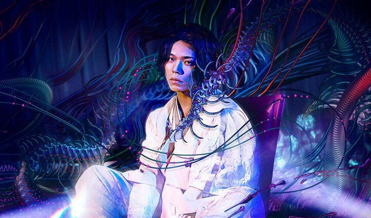 アニメ『BLEACH 千年血戦篇-訣別譚-』第14話あらすじ公開!ED主題歌は神山羊 第1クール全話一挙配信も決定