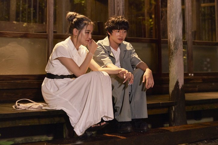 別れを後悔…元カップル・せーか＆ありひろが再会『one more kiss by 恋ステ』