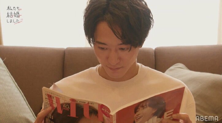 トリンドル玲奈、夫・浅香航大に「瑠奈に惚れないでね」妹を紹介する前に事前にチクリ？！『私たち結婚しました2』第7話