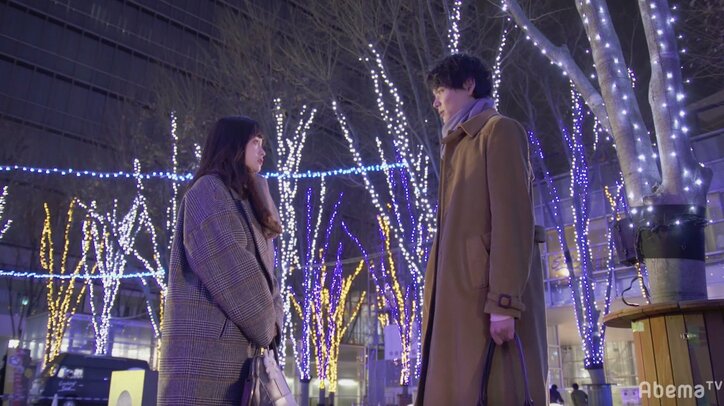 古川雄輝演じる“星野さん”の最後の告白がイケメンすぎ！『1ページの恋』最終話