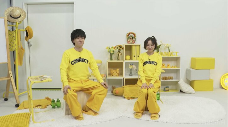 【写真・画像】金田朋子、“理想の男性”は「褒めてくれる人」「一緒に楽しんでくれる人」視聴者の温かいエールに感激　2枚目