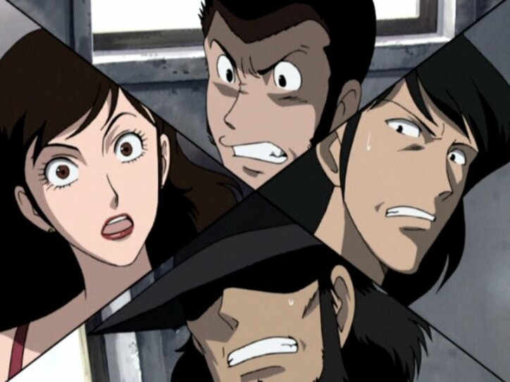 『ルパン三世』11作品の無料配信決定!『カリオストロの城』や『ワルサーP38』など名作続々