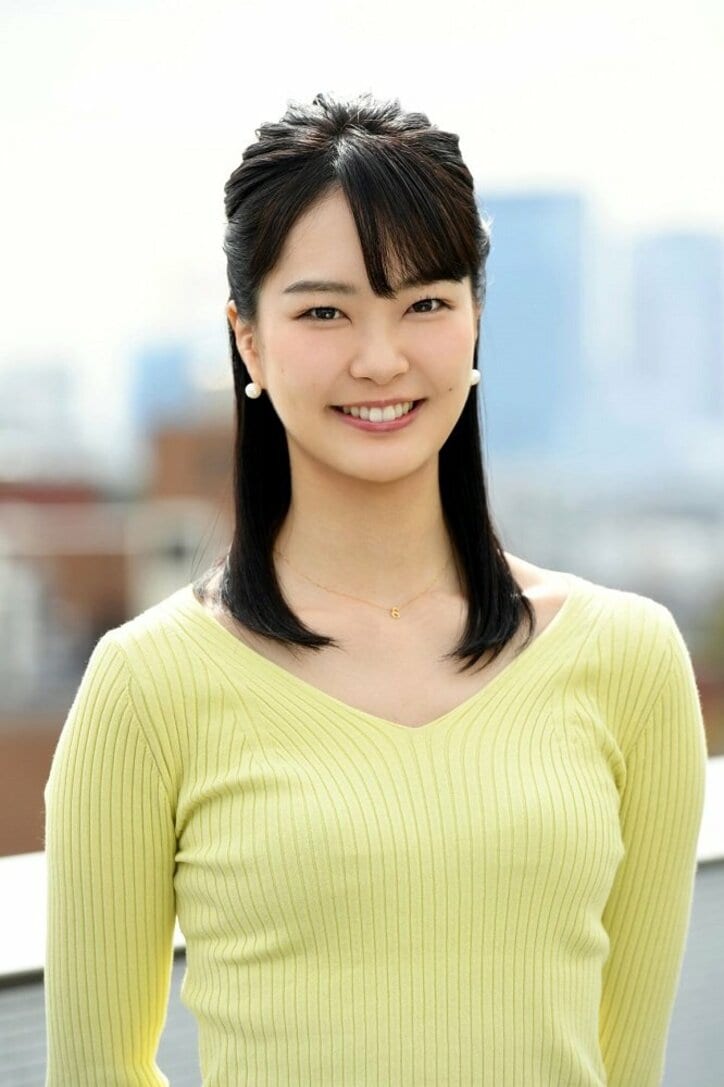 『報道ステーション』4月からの新お天気キャスターに新人・下村彩里アナウンサー