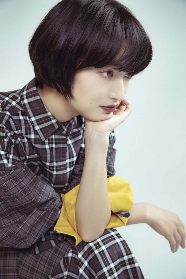 門脇麦×吉田志織インタビュー　岡崎京子原作『チワワちゃん』の過酷な撮影裏を語る