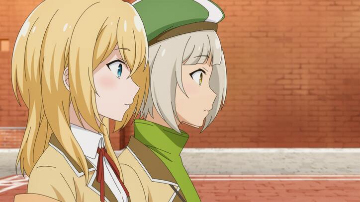 アニメ「失格紋の最強賢者」迷宮の探索へ向かうマティアスたち…第2話先行カット&あらすじ公開