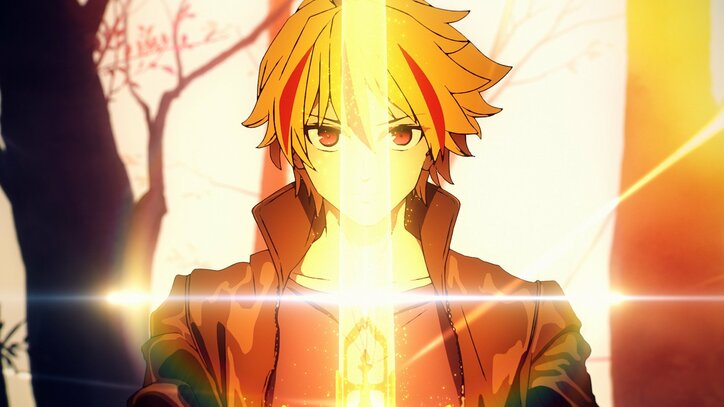 アニメ『Fate/strange Fake』、解禁PVと日本版のティザービジュアル公開