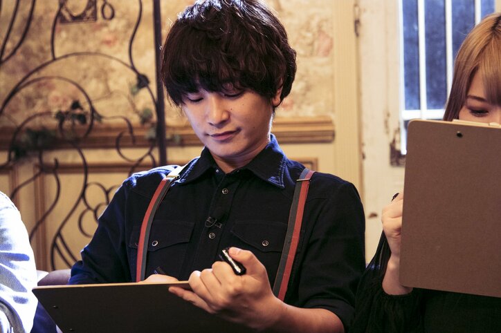 SEKAI NO OWARIがふしぎ発見。AbemaTV特番で「クイズ」に挑む【インタビュー後編】